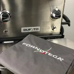 Fornoteca Pizza Oven Cover BBQ Accessories