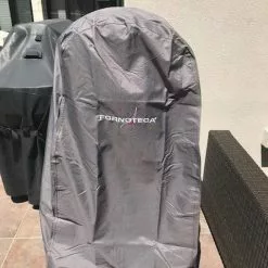 Fornoteca Pizza Oven Cover BBQ Accessories
