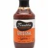 Franklin BBQ Sauce - Original FRBBQ-ORSAU