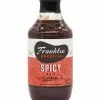 Franklin BBQ Sauce - Spicy FRBBQ-SPSAU