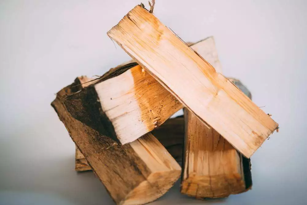 Furtado Pizza Oven Log Wood Mix 3 Furtado Pizza Oven Log Wood Mix