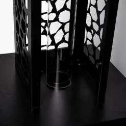 Georgian Bay Grills Fireplaces & Heaters GBG Premium Outdoor Wood Pellet Patio Heater 11 Georgian Bay Grills Fireplaces & Heaters GBG Premium Outdoor Wood Pellet Patio Heater