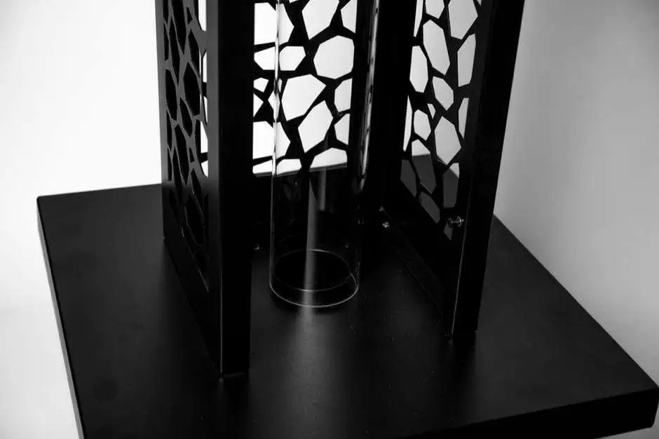 Georgian Bay Grills Fireplaces & Heaters GBG Premium Outdoor Wood Pellet Patio Heater 5 Georgian Bay Grills Fireplaces & Heaters GBG Premium Outdoor Wood Pellet Patio Heater