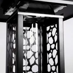 Georgian Bay Grills Fireplaces & Heaters GBG Premium Outdoor Wood Pellet Patio Heater 12 Georgian Bay Grills Fireplaces & Heaters GBG Premium Outdoor Wood Pellet Patio Heater