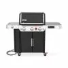 Weber GENESIS EPX-335 Smart Gas Grill (Natural Gas) 37810001 BBQs & Smokers