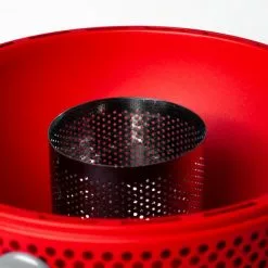 Georgian Bay Grills Charcoal Grill - Hotstone