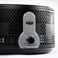 Georgian Bay Grills Charcoal Grill - Hotstone