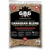 Georgian Bay Grills Smoker Pellets - Maple/Oak 22lb (Canadian Blend)