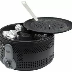 Georgian Bay Grills Charcoal Grill - Hotstone
