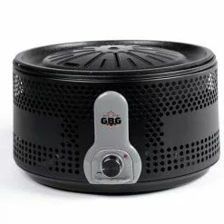 Georgian Bay Grills Charcoal Grill - Hotstone