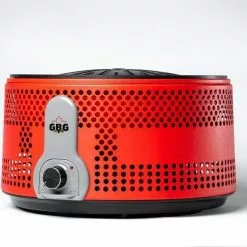 Georgian Bay Grills Charcoal Grill - Hotstone