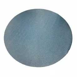 BBQing.com Green BBQ Mat (For A Big Green Egg/Kamado) 48" Diameter