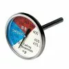 Green Mountain Grills Green Mountain Grill 2" Dome Thermometer GMG-4004 BBQ Accessories
