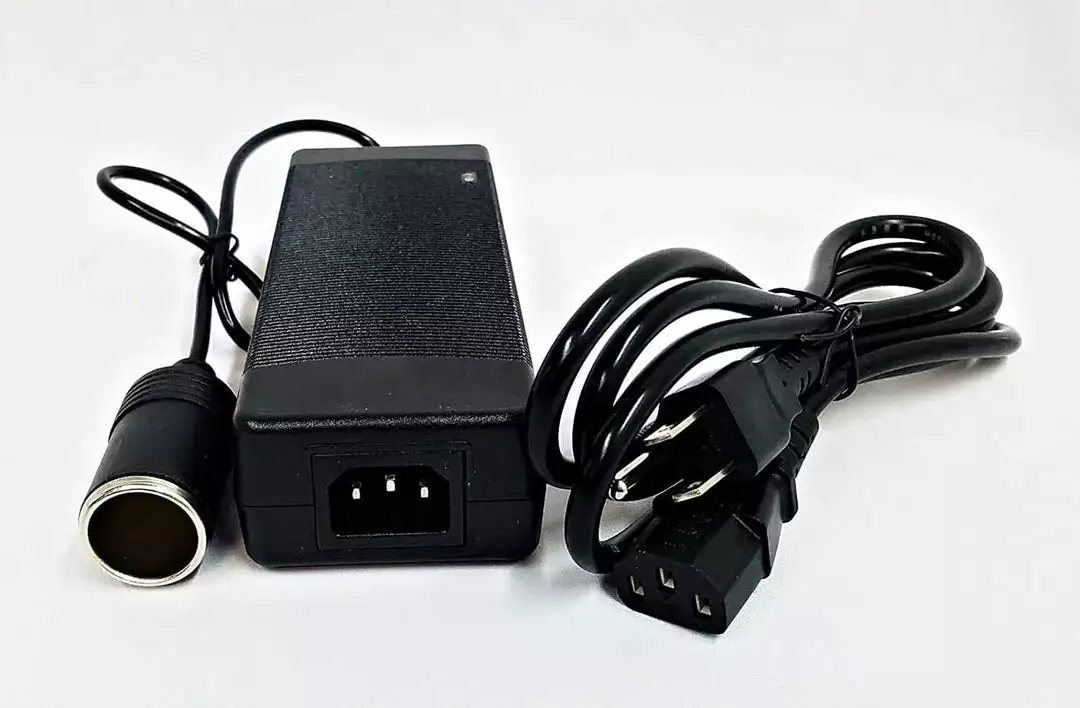 Green Mountain Grills AC Adapter 15A GMG-P-1266 Other Parts 1 Green Mountain Grills AC Adapter 15A GMG-P-1266 Other Parts