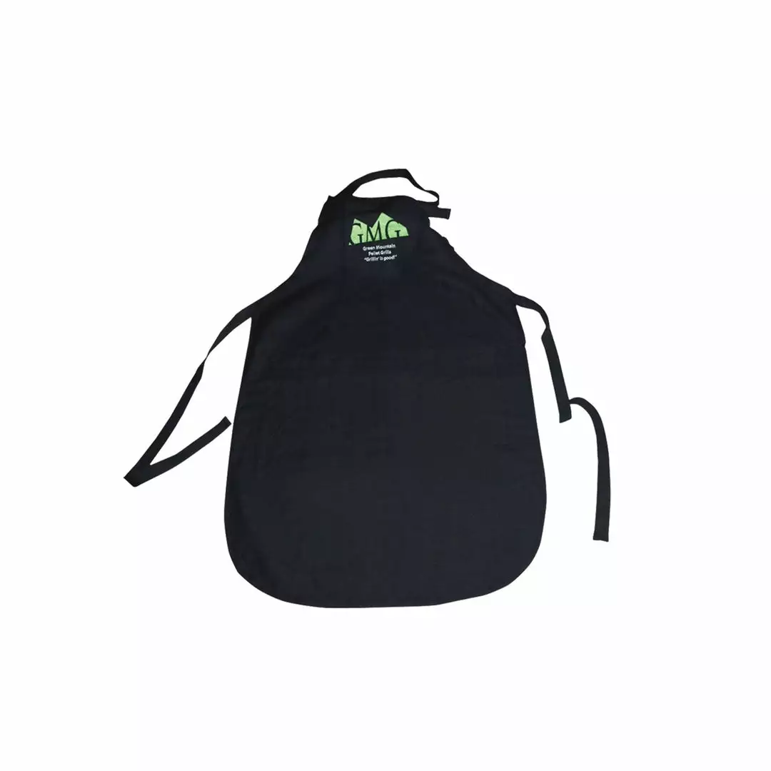Green Mountain Grills - Apron - GMG-4001 1 Green Mountain Grills - Apron - GMG-4001