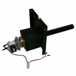 Cooking Grates, Grids & Grills Green Mountain Grills Auger Assembly Complete - DB/JB GMG-P-1039