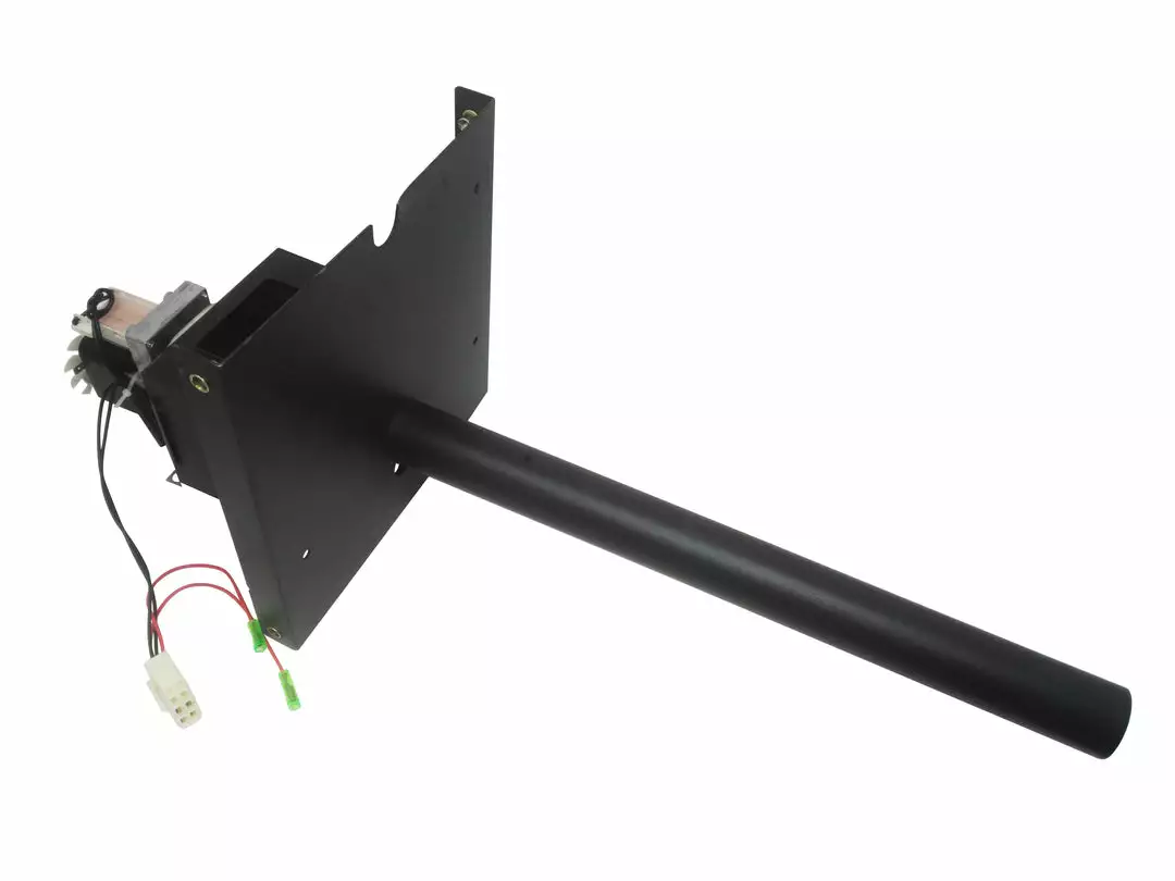 Green Mountain Grills Auger Assembly Complete - JB Long GMG-P-1100 2 Green Mountain Grills Auger Assembly Complete - JB Long GMG-P-1100