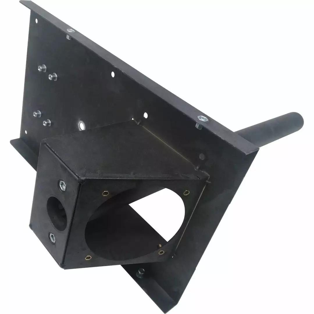 Green Mountain Grills Auger Assembly Complete Ledge GMG-P-1202 3 Green Mountain Grills Auger Assembly Complete Ledge GMG-P-1202