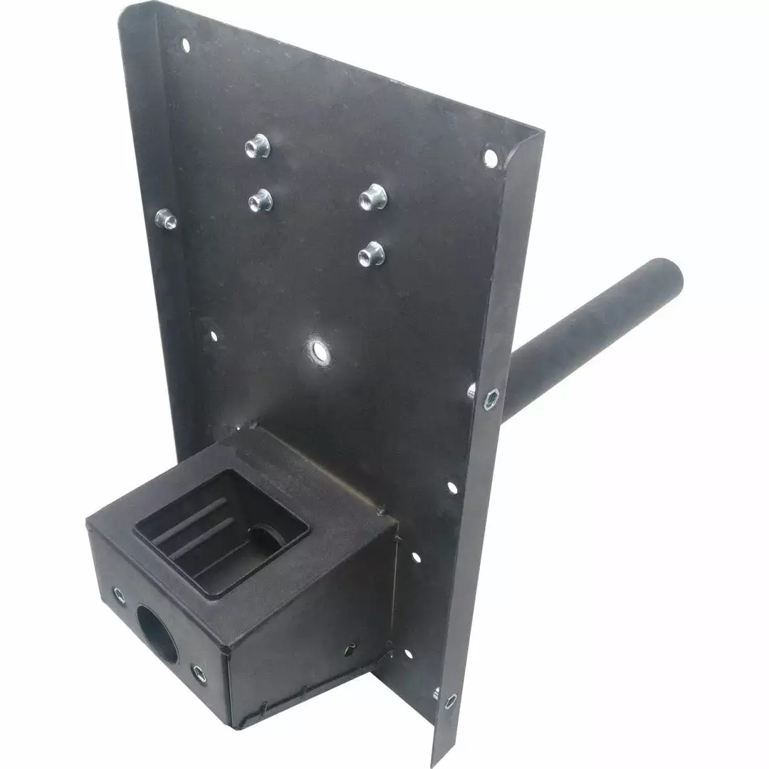 Green Mountain Grills Auger Assembly Complete Ledge GMG-P-1202 2 Green Mountain Grills Auger Assembly Complete Ledge GMG-P-1202