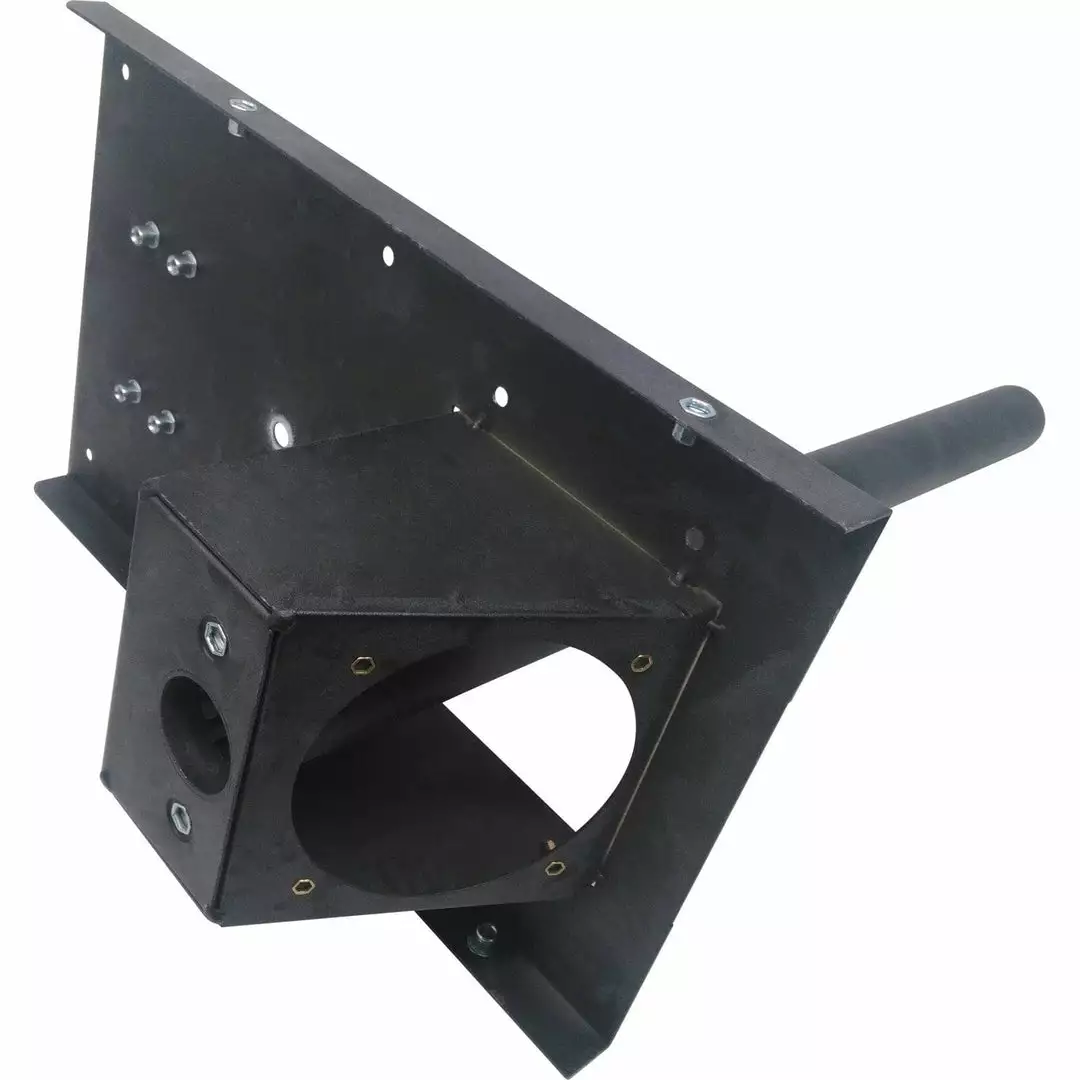 Green Mountain Grills Auger Assembly Complete - Peak/JB GMG-P-1203 3 Green Mountain Grills Auger Assembly Complete - Peak/JB GMG-P-1203