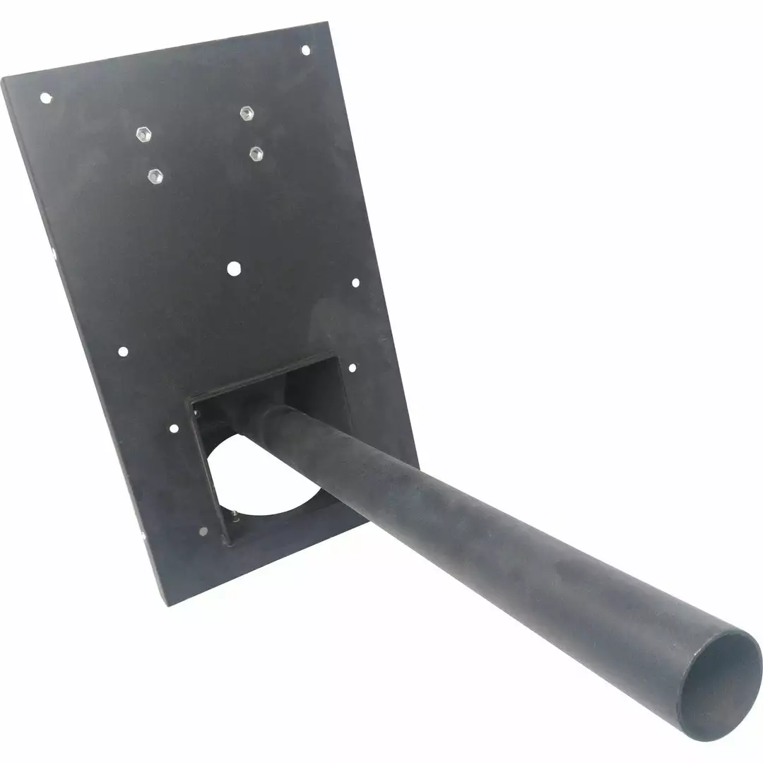 Green Mountain Grills Auger Assembly Complete - Peak/JB GMG-P-1203 1 Green Mountain Grills Auger Assembly Complete - Peak/JB GMG-P-1203