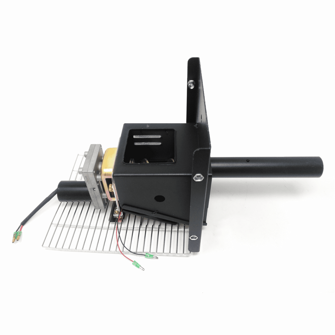 Green Mountain Grills Auger Assembly - Trek/DCWF GMG-P-1005 BBQ Accessories 1 Green Mountain Grills Auger Assembly - Trek/DCWF GMG-P-1005 BBQ Accessories