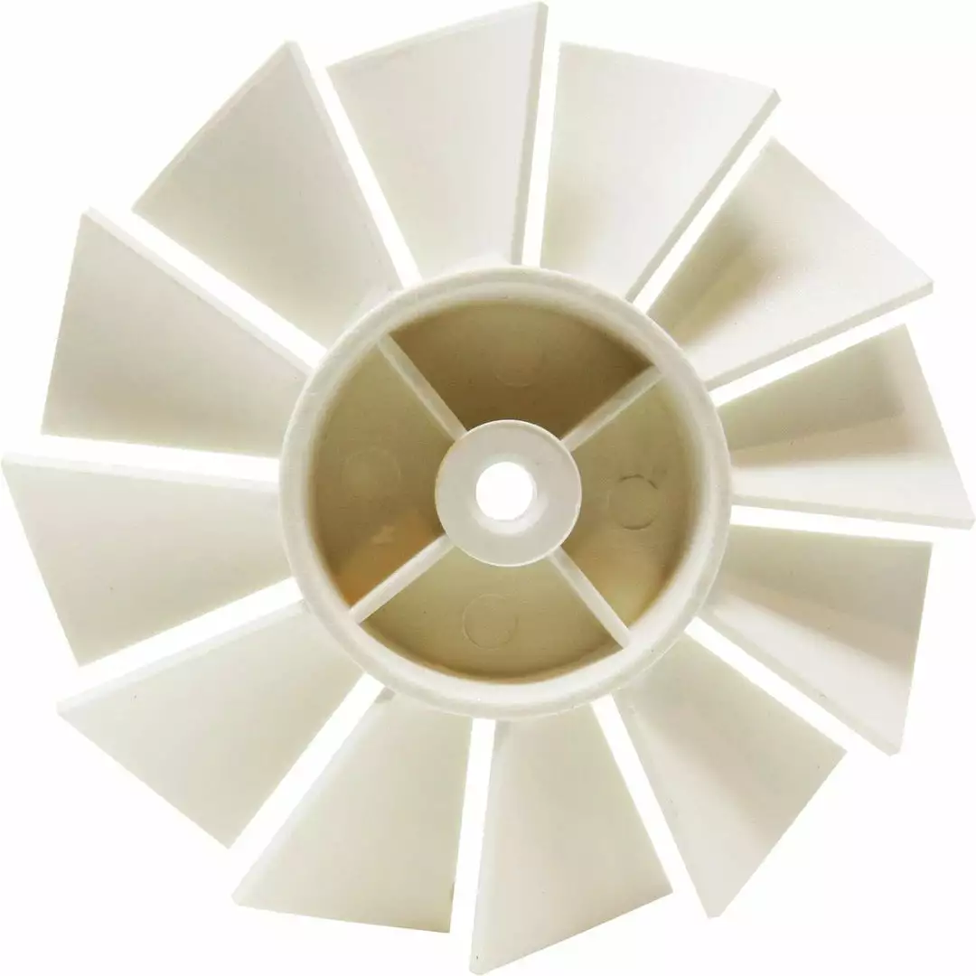 Green Mountain Grills Auger Motor Fan Blades Ledge/Peak/ GMG-P-1042 2 Green Mountain Grills Auger Motor Fan Blades Ledge/Peak/ GMG-P-1042