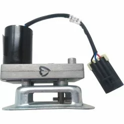 Other Parts Green Mountain Grills Auger Motor - Ledge/Peak/DB/JB -12V GMG-P-1201