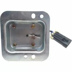 Other Parts Green Mountain Grills Auger Motor - Ledge/Peak/DB/JB -12V GMG-P-1201