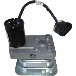 Other Parts Green Mountain Grills Auger Motor - Ledge/Peak/DB/JB -12V GMG-P-1201