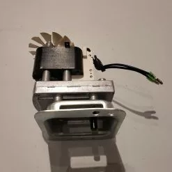 Green Mountain Grills Auger Motor - Ledge/Peak/DB/JB GMG-P-1041