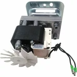 Other Parts Green Mountain Grills Auger Motor - Ledge/Peak/DB/JB GMG-P-1119