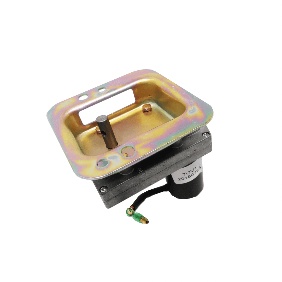 Green Mountain Grills Auger Motor - Trek/DCWF -Cotter Pin GMG-P-1006 Cooking Grates, Grids & Grills 1 Green Mountain Grills Auger Motor - Trek/DCWF -Cotter Pin GMG-P-1006 Cooking Grates, Grids & Grills