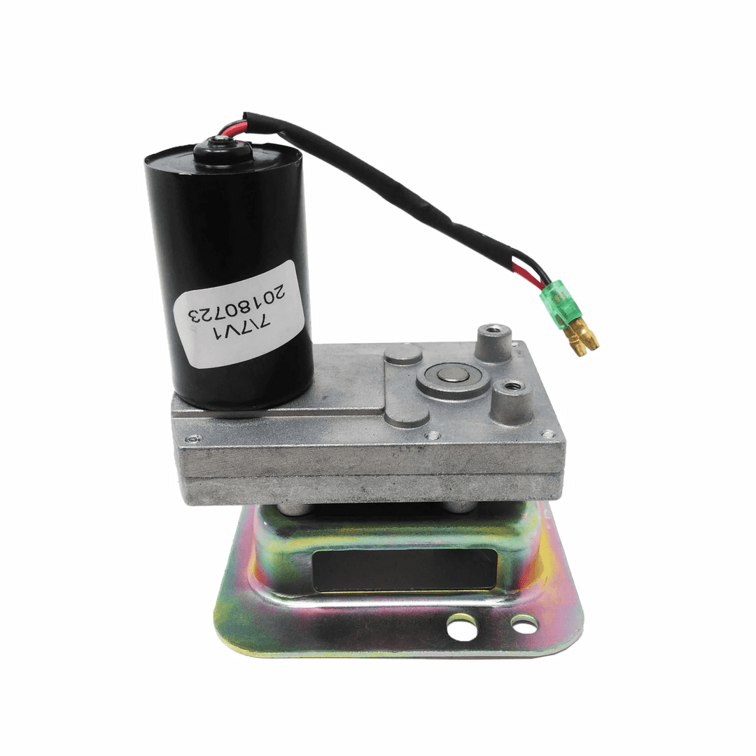 Green Mountain Grills Auger Motor - Trek/DCWF -Cotter Pin GMG-P-1006 Cooking Grates, Grids & Grills 4 Green Mountain Grills Auger Motor - Trek/DCWF -Cotter Pin GMG-P-1006 Cooking Grates, Grids & Grills