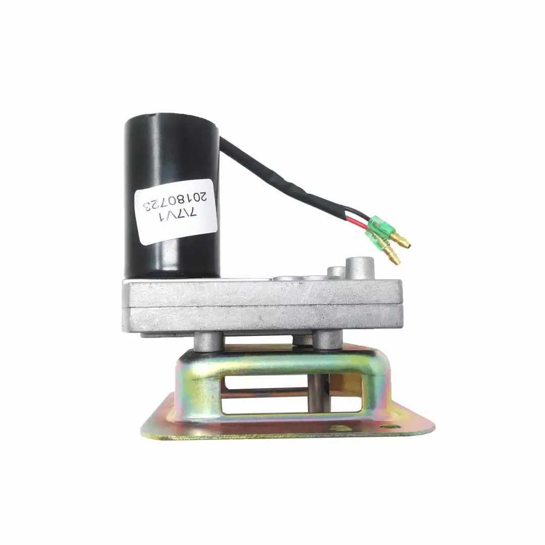 Green Mountain Grills Auger Motor - Trek/DCWF -Cotter Pin GMG-P-1006 Cooking Grates, Grids & Grills 3 Green Mountain Grills Auger Motor - Trek/DCWF -Cotter Pin GMG-P-1006 Cooking Grates, Grids & Grills