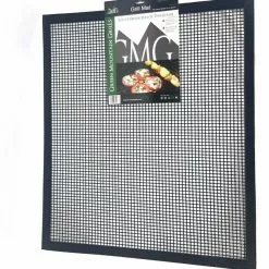 Green Mountain Grills BBQ Mat - Large (14 18 X 16 12) GMG-4018 BBQ Accessories