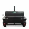 BBQs & Smokers Green Mountain Grills Big Pig Trailer Rig (12-Volt) GMG-BPTR