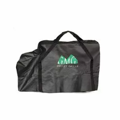 BBQ Accessories Green Mountain Grills Black Tote Bag For DCWF Only GMG-6014