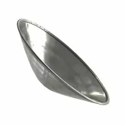 Other Parts Green Mountain Grills Chimney Cap - Ledge/Peak/DB/JB GMG-P-1045