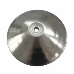 Other Parts Green Mountain Grills Chimney Cap - Ledge/Peak/DB/JB GMG-P-1045