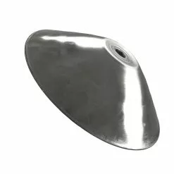 Other Parts Green Mountain Grills Chimney Cap - Ledge/Peak/DB/JB GMG-P-1045