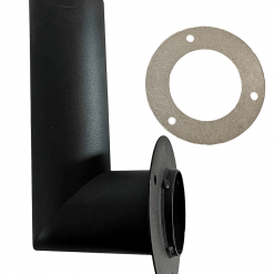 Green Mountain Grills Chimney - Ledge/Peak/DB/JB GMG-P-1044