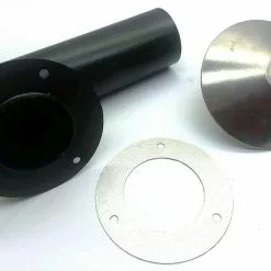 Green Mountain Grills Chimney - Ledge/Peak/DB/JB GMG-P-1044