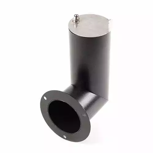 Cooking Grates, Grids & Grills Green Mountain Grills Chimney - Trek/DCWF GMG-P-1008 1 Cooking Grates, Grids & Grills Green Mountain Grills Chimney - Trek/DCWF GMG-P-1008