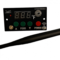 Cooking Grates, Grids & Grills Green Mountain Grills Circuit Board - Trek/DCWF GMG-P-1010