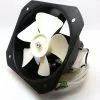 BBQ Accessories Green Mountain Grills Combustion Fan Assembly - Ledge/Peak GMG-P-1048