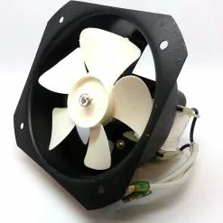 BBQ Accessories Green Mountain Grills Combustion Fan Assembly - Ledge/Peak GMG-P-1048