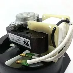 Green Mountain Grills Combustion Fan Assembly - Peak/JB GMG-P-1110 BBQ Accessories 7 Green Mountain Grills Combustion Fan Assembly - Peak/JB GMG-P-1110 BBQ Accessories