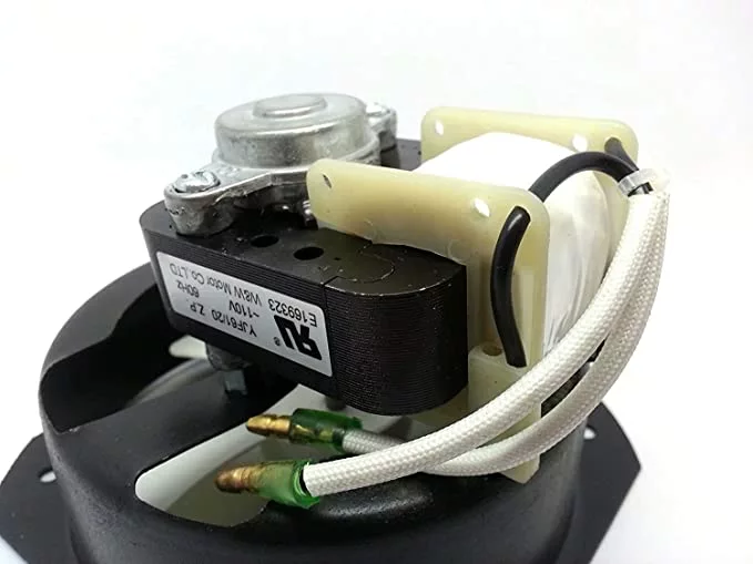 Green Mountain Grills Combustion Fan Assembly - Peak/JB GMG-P-1110 BBQ Accessories 3 Green Mountain Grills Combustion Fan Assembly - Peak/JB GMG-P-1110 BBQ Accessories