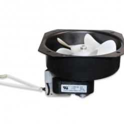 Green Mountain Grills Combustion Fan Assembly - Peak/JB GMG-P-1110 BBQ Accessories 8 Green Mountain Grills Combustion Fan Assembly - Peak/JB GMG-P-1110 BBQ Accessories